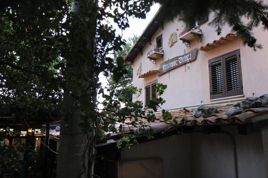 Casale Drinzi Villa Collesano Bilik gambar