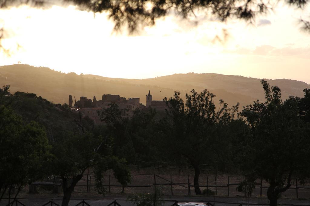 Casale Drinzi Villa Collesano Bilik gambar