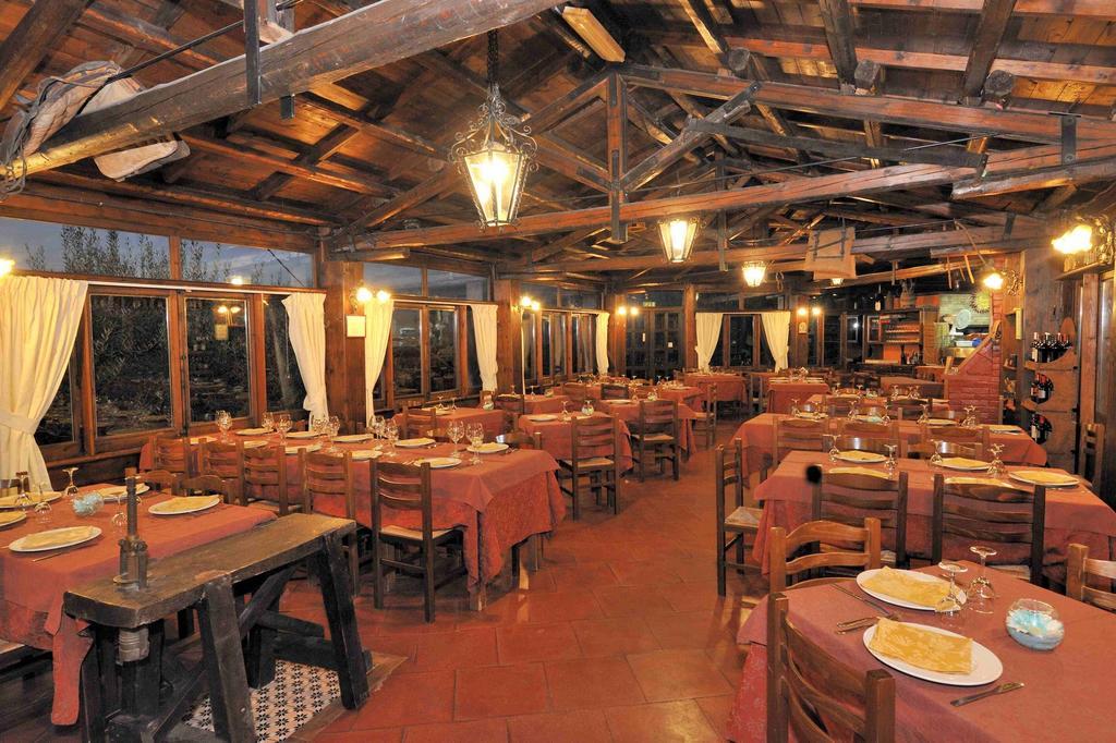 Casale Drinzi Villa Collesano Luaran gambar