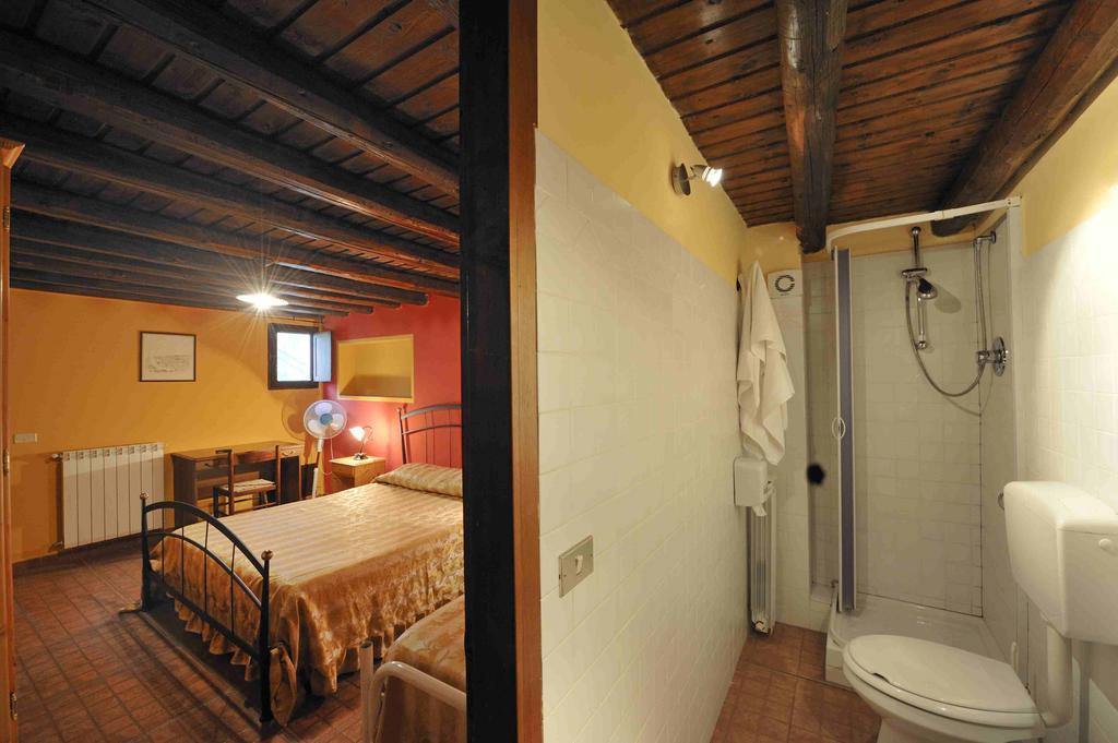 Casale Drinzi Villa Collesano Luaran gambar
