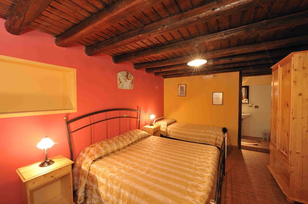 Casale Drinzi Villa Collesano Luaran gambar