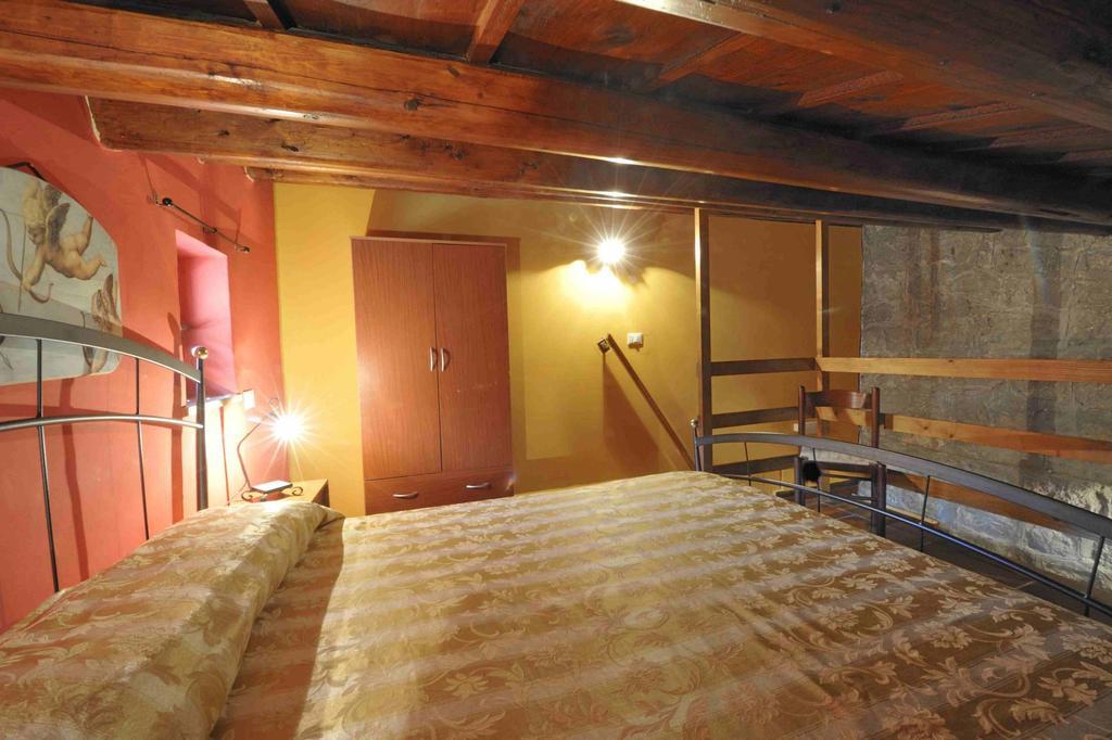 Casale Drinzi Villa Collesano Luaran gambar