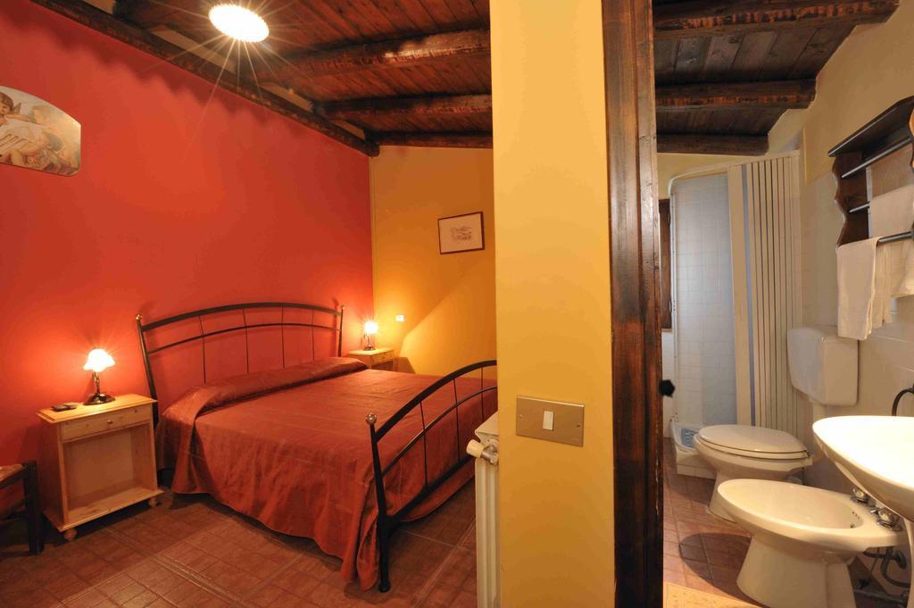 Casale Drinzi Villa Collesano Luaran gambar