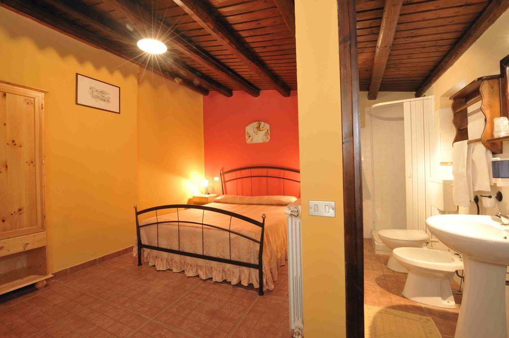 Casale Drinzi Villa Collesano Luaran gambar
