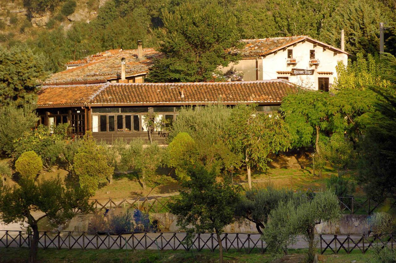 Casale Drinzi Villa Collesano Luaran gambar