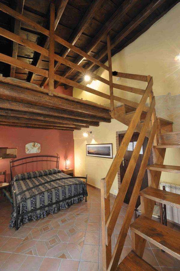 Casale Drinzi Villa Collesano Bilik gambar